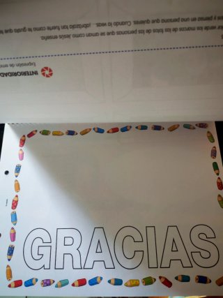 Libro religión católica Edebe educación infantil 4