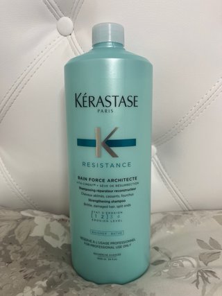 Kérastase Bain Force Architecte Shampoo