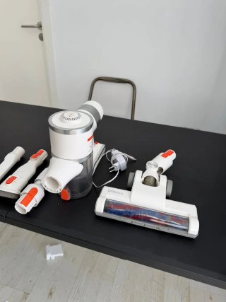 Aspiradora Ultenic U10 Ultra sin Cable