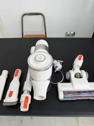 Aspiradora Ultenic U10 Ultra sin Cable
