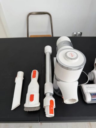 Aspiradora Ultenic U10 Ultra sin Cable