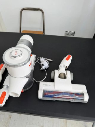 Aspiradora Ultenic U10 Ultra sin Cable