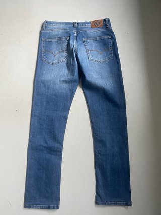Versace Jeans Slim Fit Taglia 46