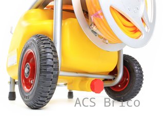 Atomizador Motor - 30L - 49187 - Mader
