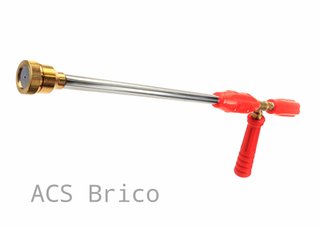 Atomizador Motor - 30L - 49187 - Mader