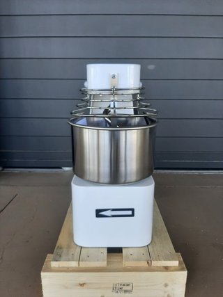 AMASADORA EVO 5LT 29KG DE MASA TOTAL