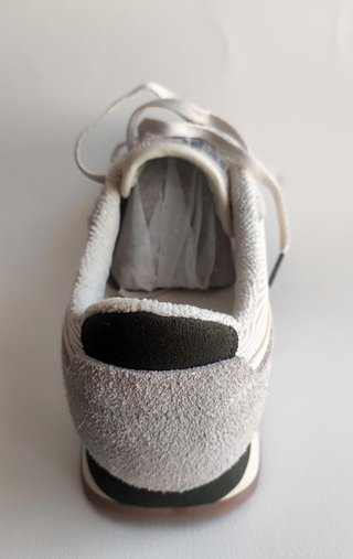 Zapatillas Scalpers. Talla: 45