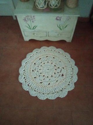 Alfombras de trapillo