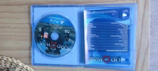 God of War PS4