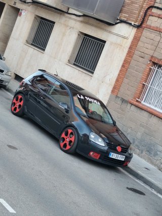 Volkswagen Golf 2007