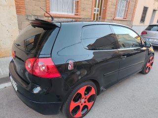 Volkswagen Golf 2007
