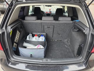 Volkswagen Golf 2007