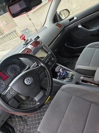 Volkswagen Golf 2007