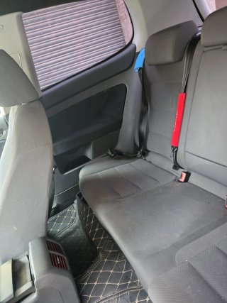 Volkswagen Golf 2007