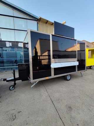 FOOD TRUCK