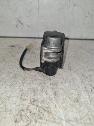 Honda Forza 250 2008-10