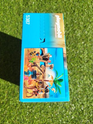 Playmobil History Egipcio 5387 NUEVO SIN ABRIR