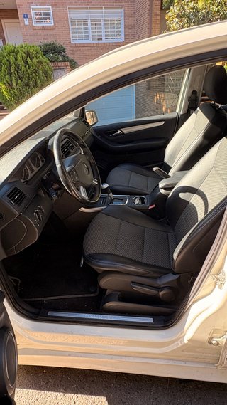 Mercedes-Benz Clase B 2009