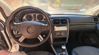 Mercedes-Benz Clase B 2009
