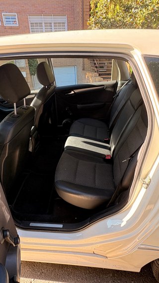 Mercedes-Benz Clase B 2009