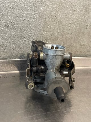 Carburador Daelim Roadwin 125