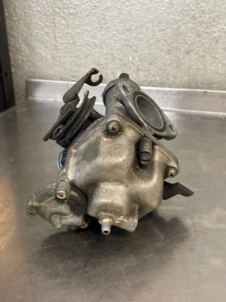 Carburador Daelim Roadwin 125