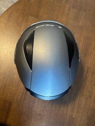 Casco Moto LS2 Rapid Integral Talla S