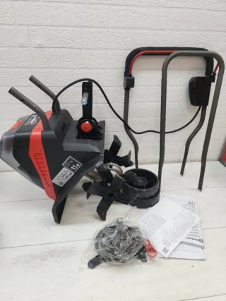 Aradora inalámbrica Einhell