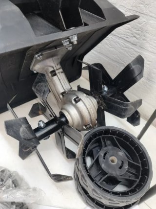 Aradora inalámbrica Einhell