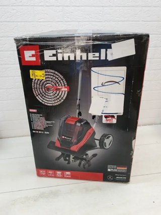 Aradora inalámbrica Einhell