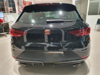 Piloto Trasero Izquierdo Seat León MK3