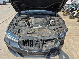 Repuestos BMW 5 Touring 530 DM Sport