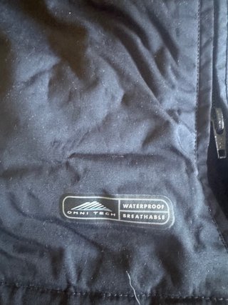 Pantalón de esquí Columbia Titanium