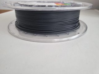 Filamento SMARTFIL TRUEBLACK 1.75mm 750g