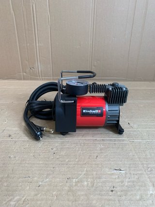 Compresor Coche Einhell CC-AC-35/10 12V