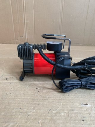 Compresor Coche Einhell CC-AC-35/10 12V