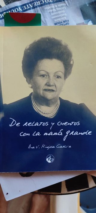 Un libro impresionante ❤️
