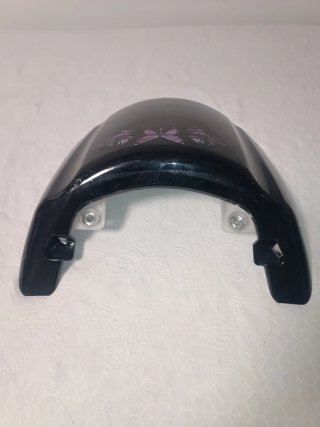 Cubierta Asiento Pasajero Intruder M1800R