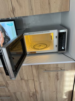 Microondas Whirlpool