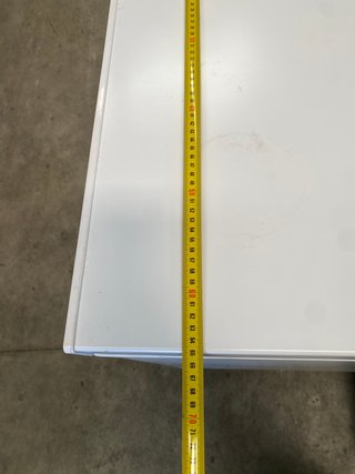 Arcón Congelador 190 cm