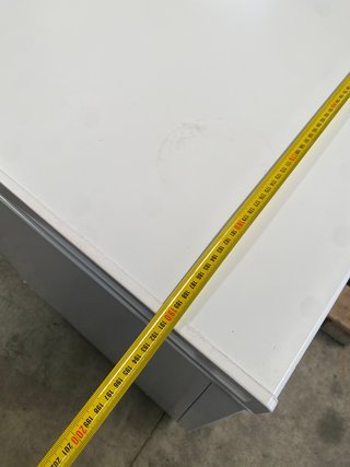 Arcón Congelador 190 cm