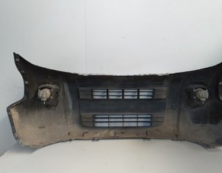 Paragolpes del fiat qubo 1.3 d multijet 375181