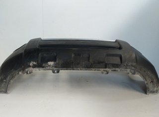 Paragolpes del fiat qubo 1.3 d multijet 375181