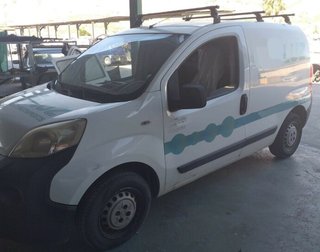 Paragolpes del fiat qubo 1.3 d multijet 375181