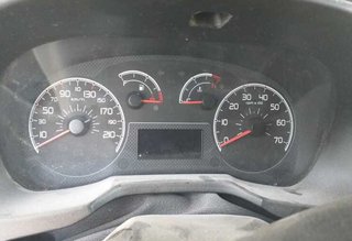 Paragolpes del fiat qubo 1.3 d multijet 375181