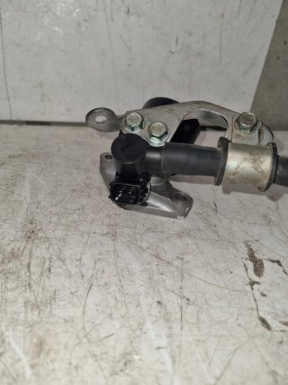 Honda Forza 250 2008-10