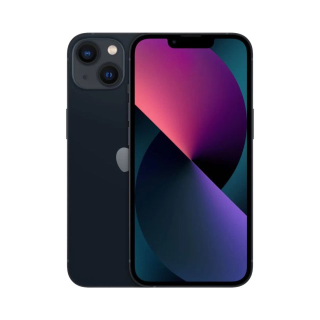 iPhone 13 128GB Midnight Grado B