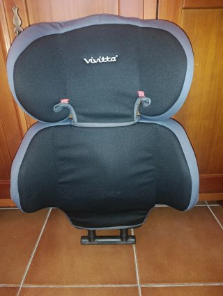 Respaldo silla coche Vivitta