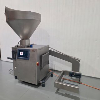 Embutidora Risco RS 505 Continua
