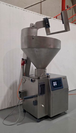 Embutidora Risco RS 505 Continua